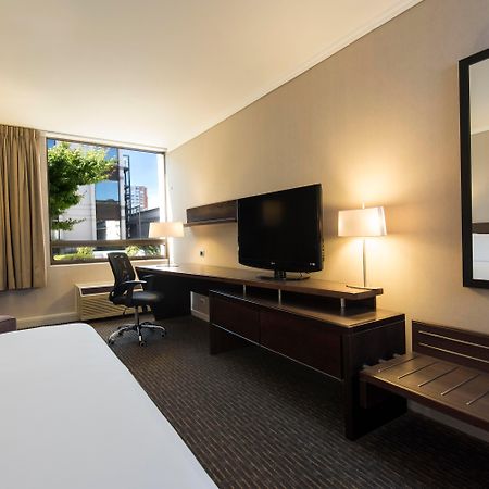 Holiday Inn Express - Concepcion By Ihg מראה חיצוני תמונה