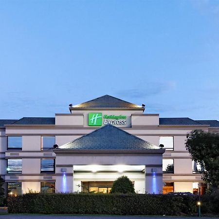 Holiday Inn Express - Concepcion By Ihg מראה חיצוני תמונה