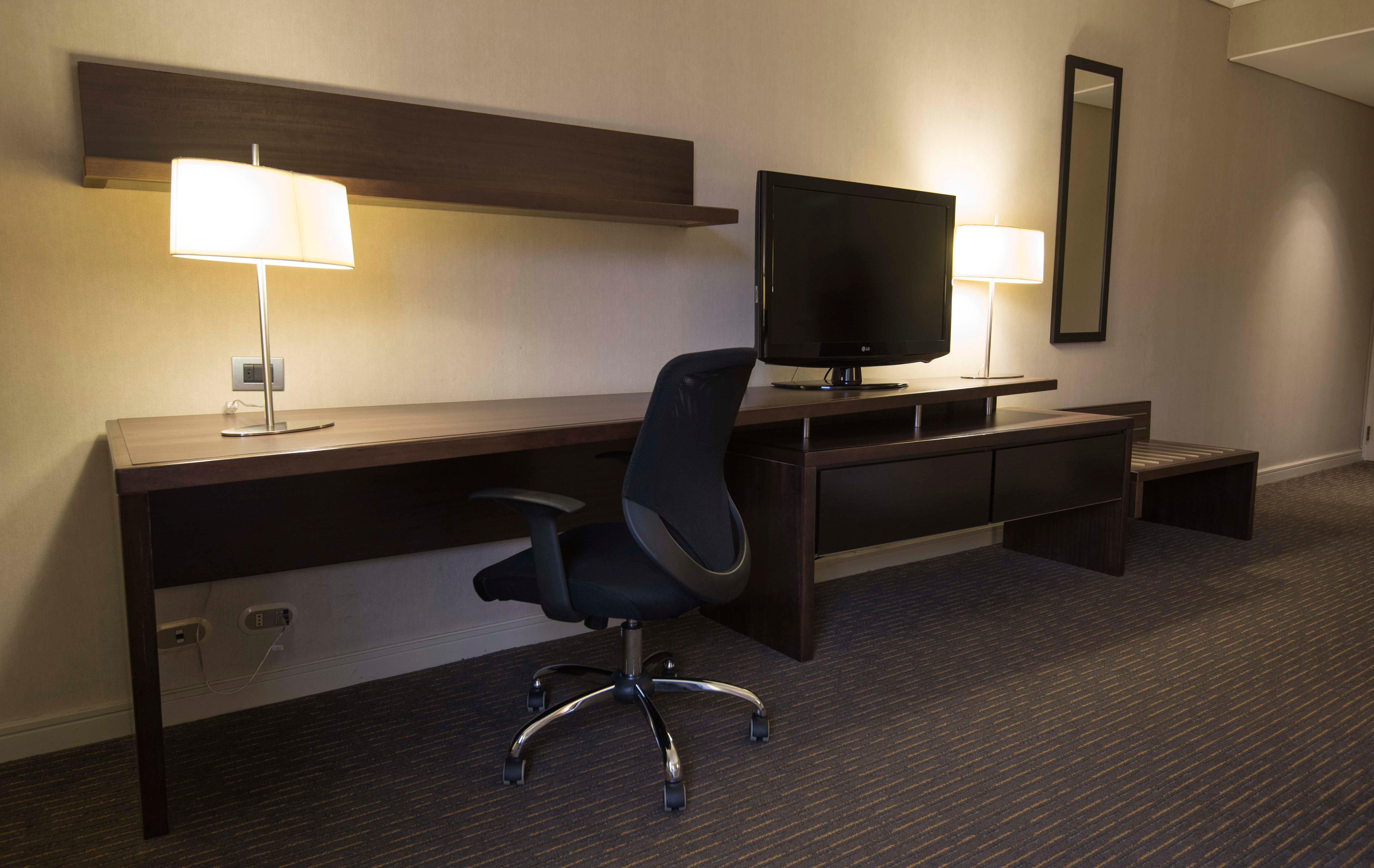 Holiday Inn Express - Concepcion By Ihg מראה חיצוני תמונה