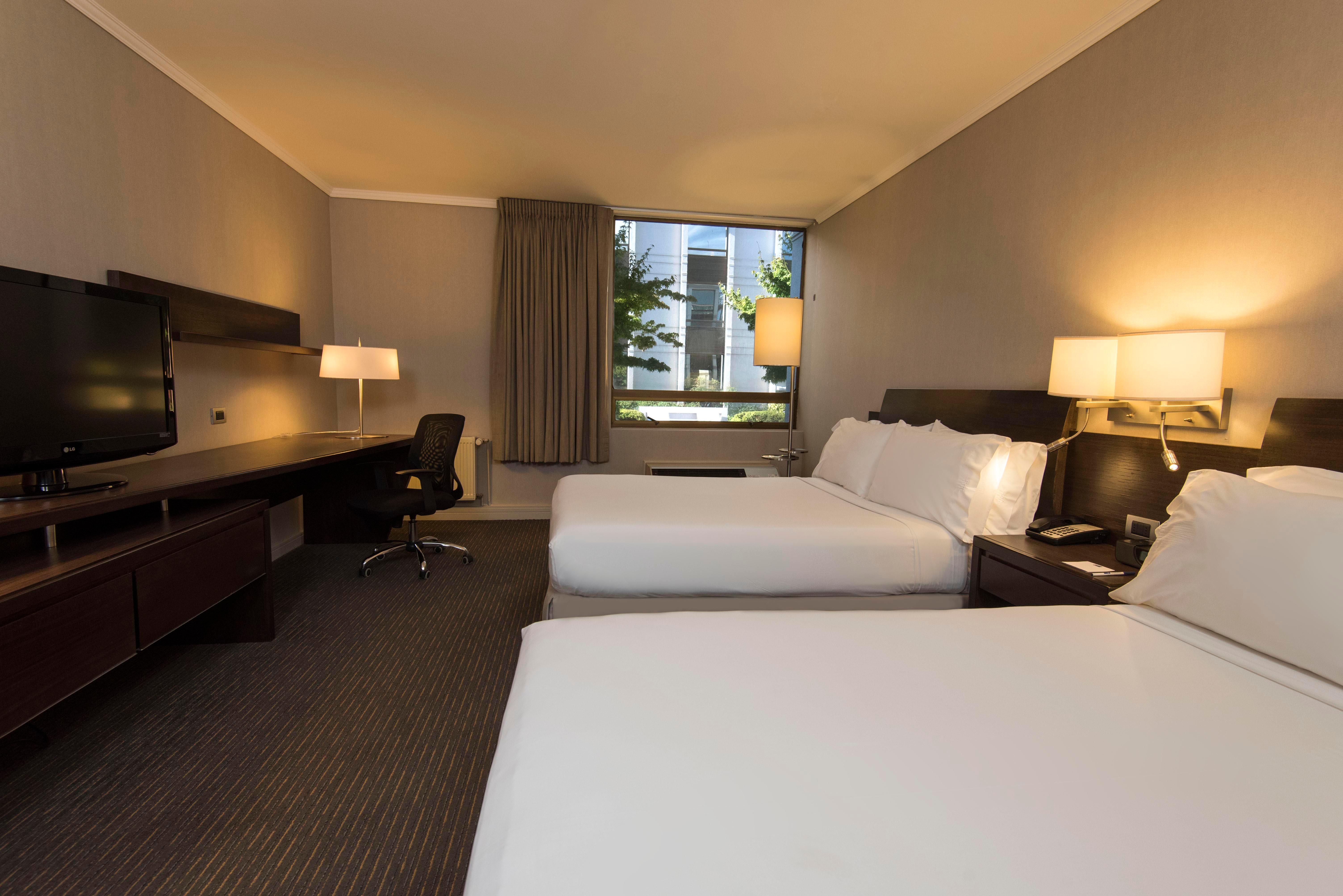 Holiday Inn Express - Concepcion By Ihg מראה חיצוני תמונה