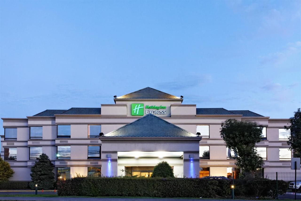 Holiday Inn Express - Concepcion By Ihg מראה חיצוני תמונה