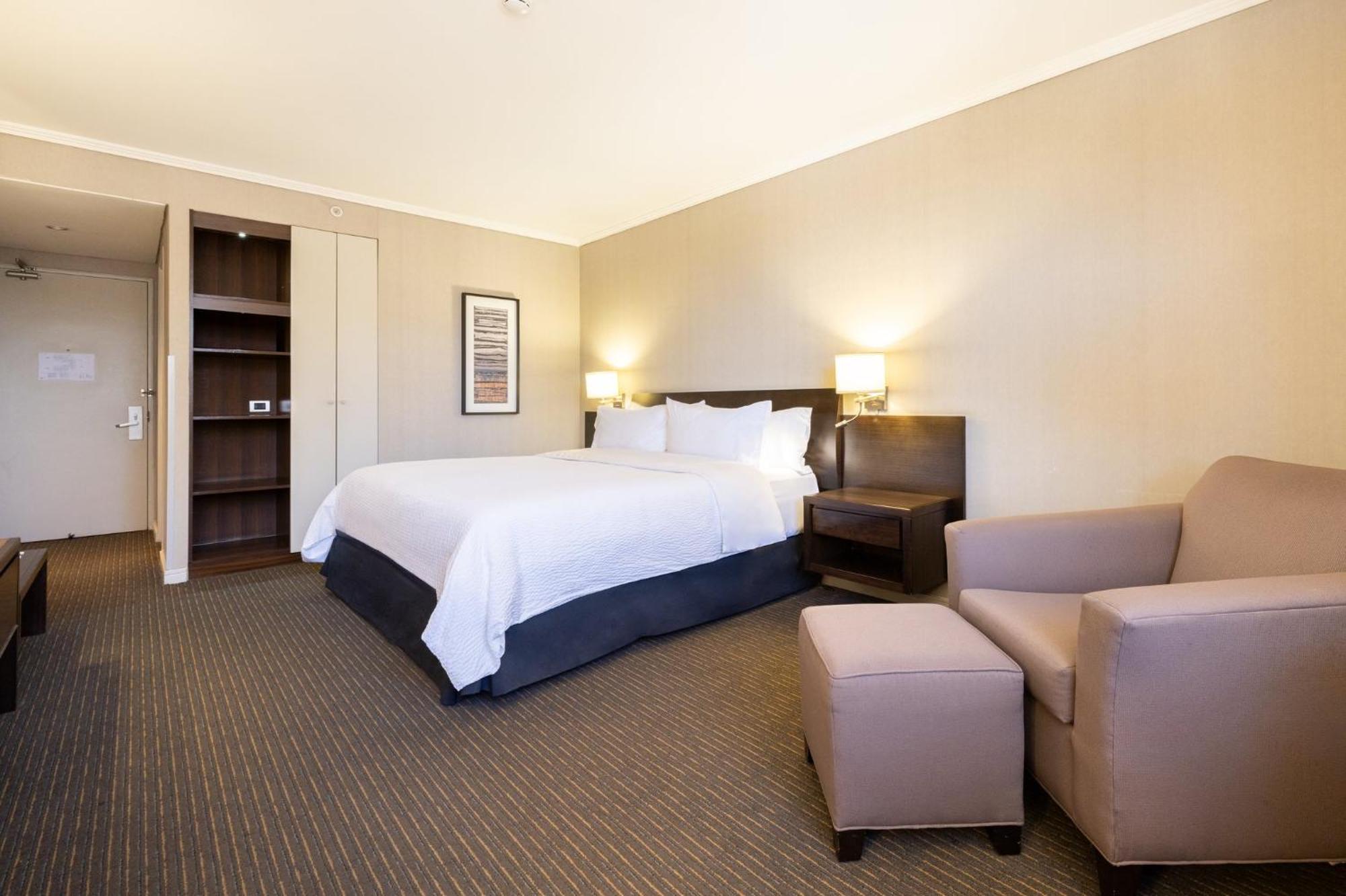 Holiday Inn Express - Concepcion By Ihg מראה חיצוני תמונה