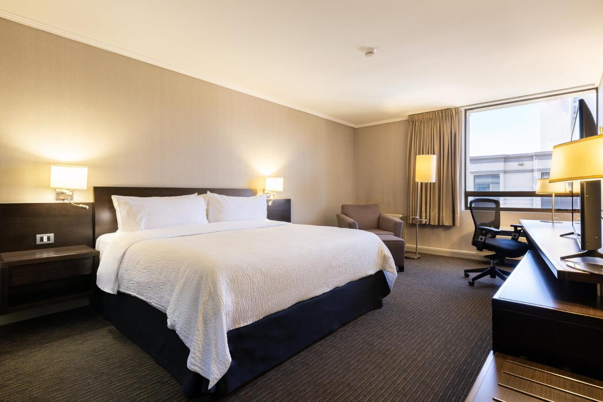 Holiday Inn Express - Concepcion By Ihg מראה חיצוני תמונה