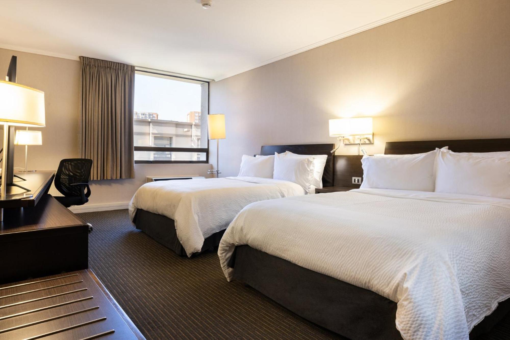 Holiday Inn Express - Concepcion By Ihg מראה חיצוני תמונה