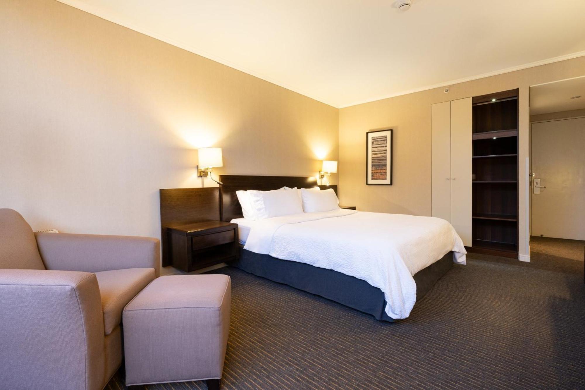 Holiday Inn Express - Concepcion By Ihg מראה חיצוני תמונה