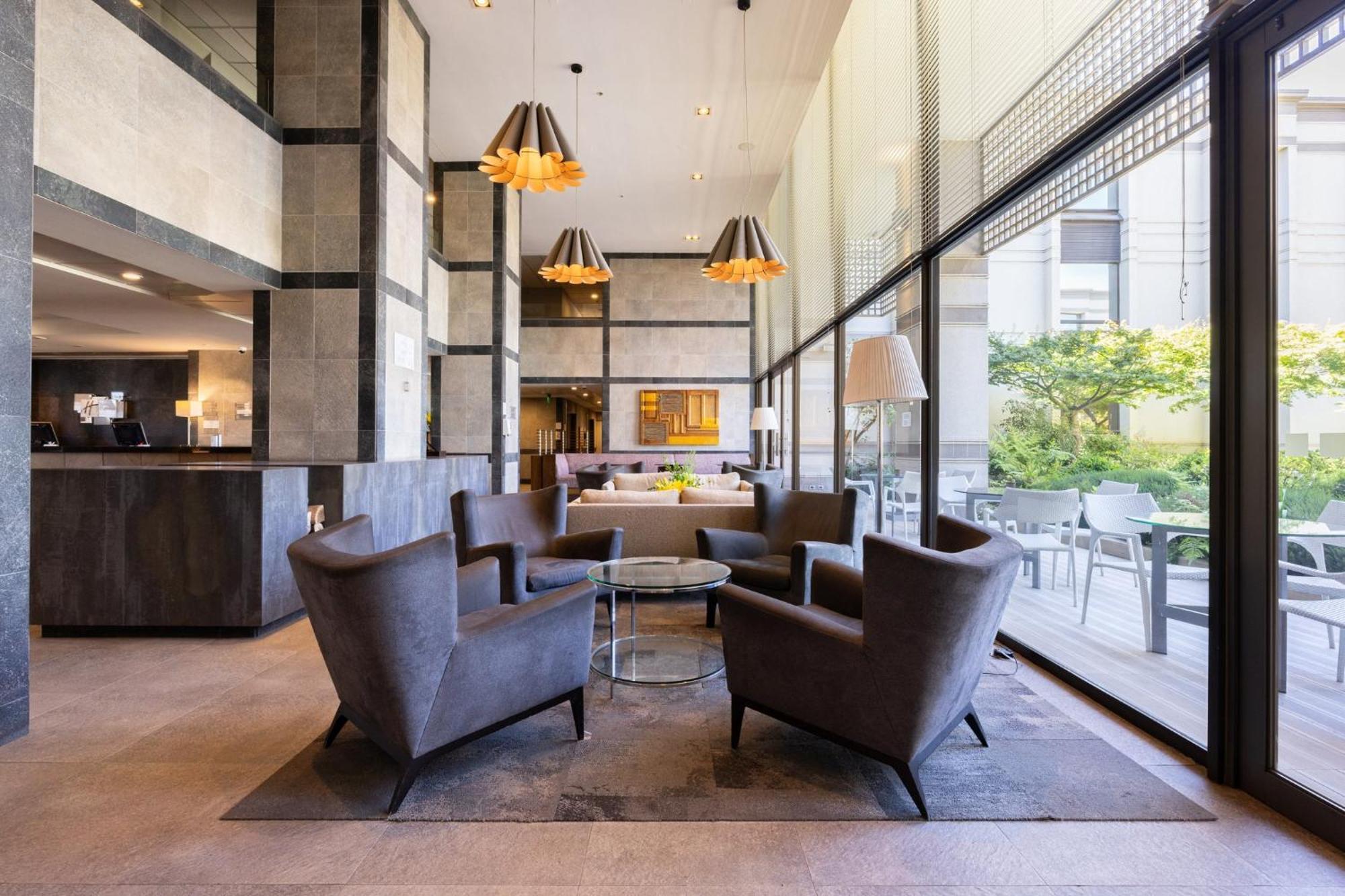 Holiday Inn Express - Concepcion By Ihg מראה חיצוני תמונה