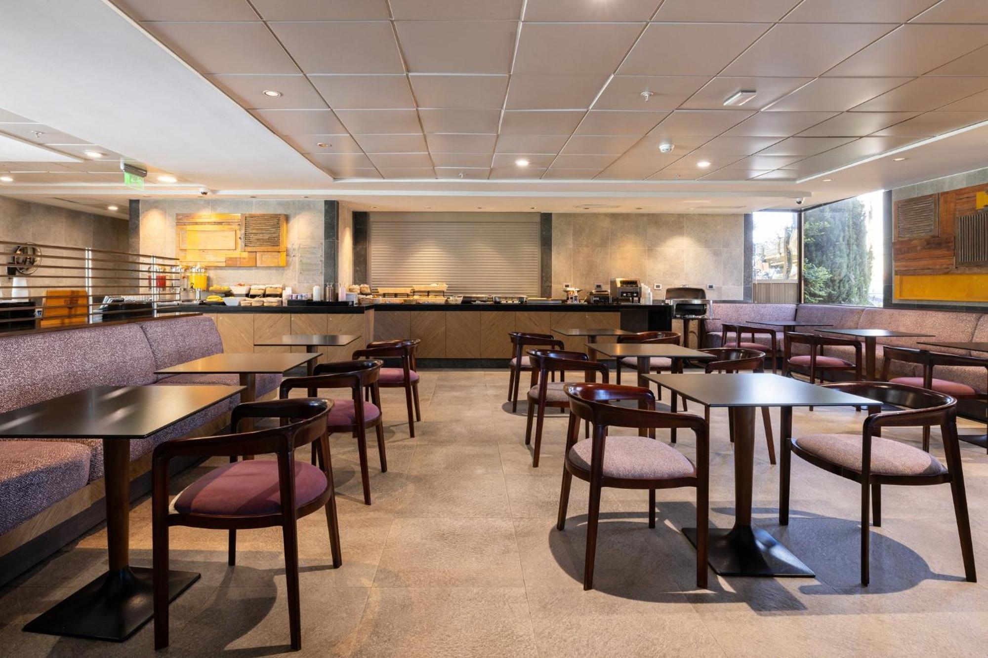 Holiday Inn Express - Concepcion By Ihg מראה חיצוני תמונה