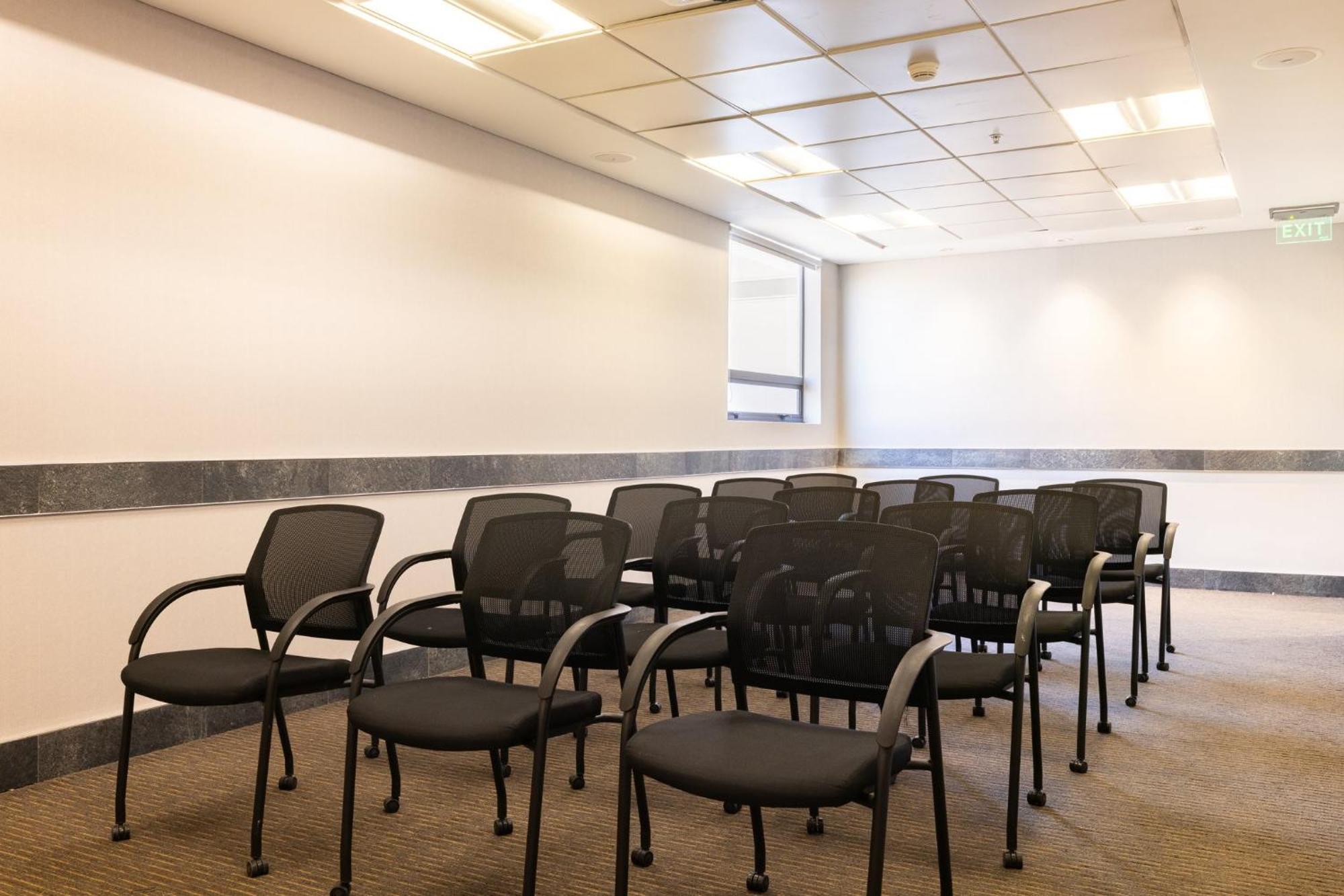 Holiday Inn Express - Concepcion By Ihg מראה חיצוני תמונה