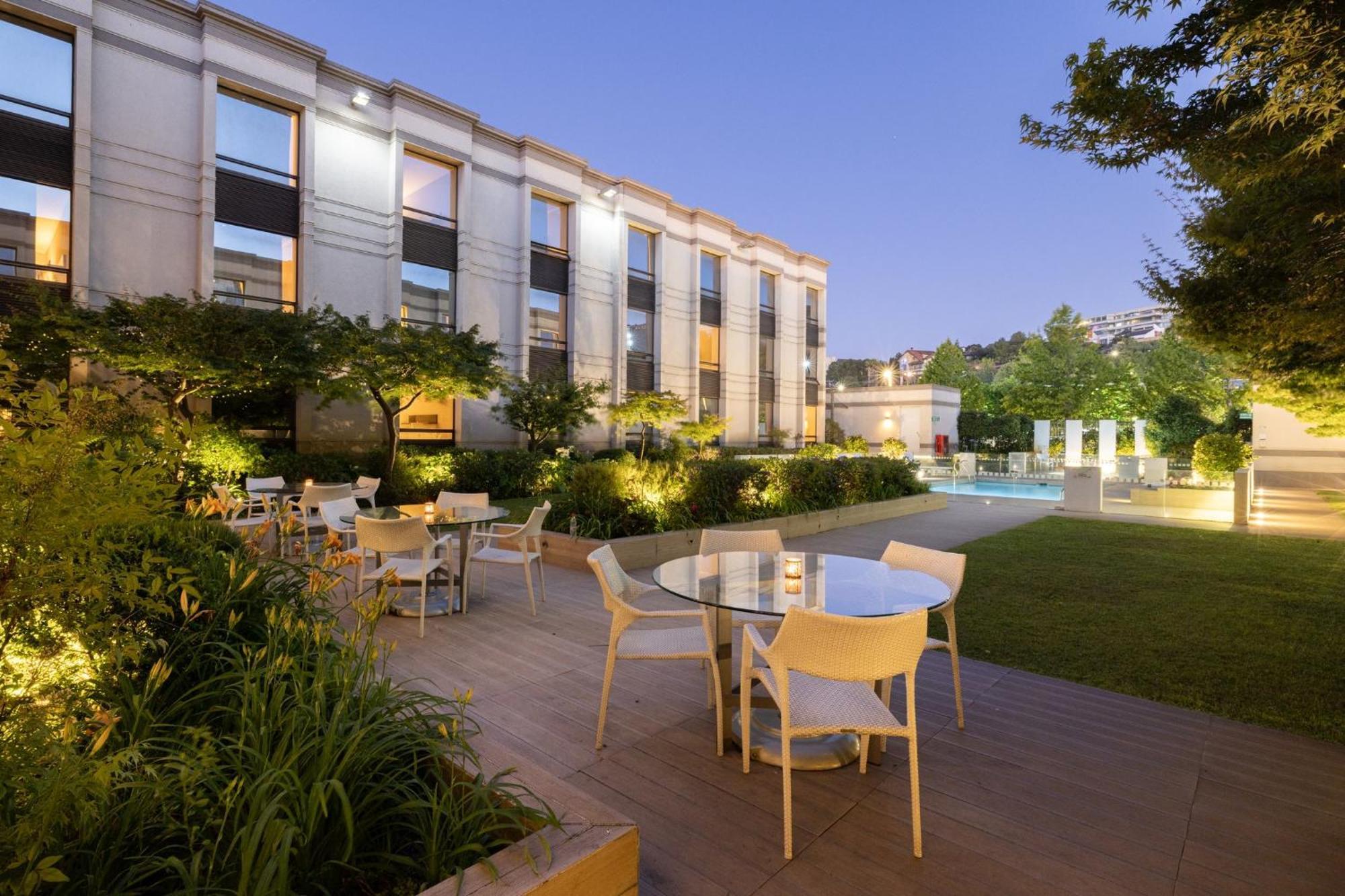 Holiday Inn Express - Concepcion By Ihg מראה חיצוני תמונה
