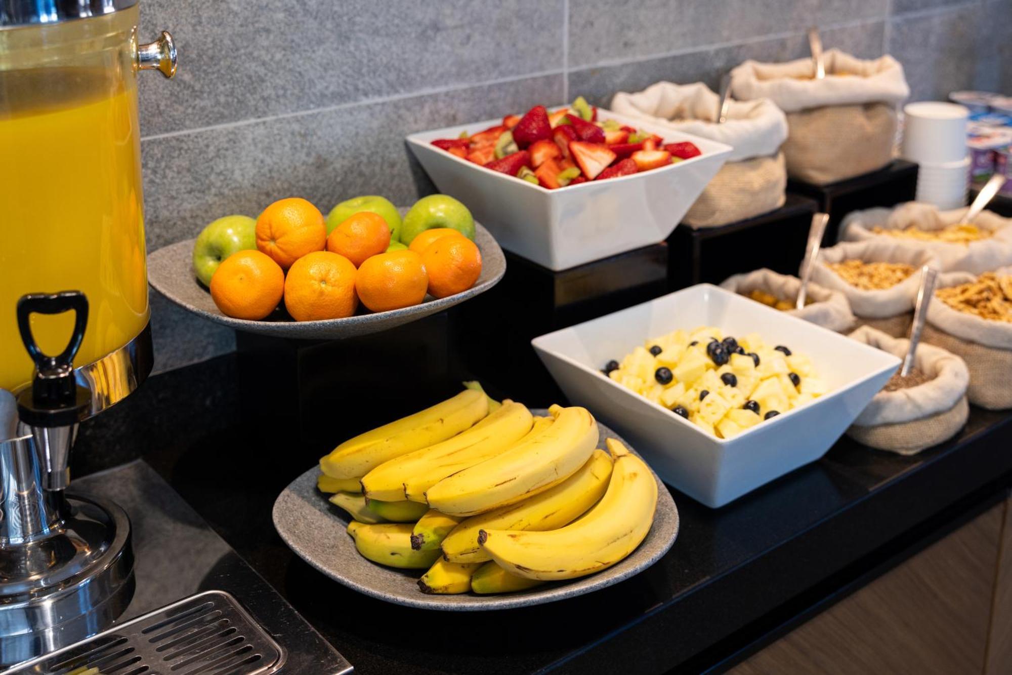 Holiday Inn Express - Concepcion By Ihg מראה חיצוני תמונה