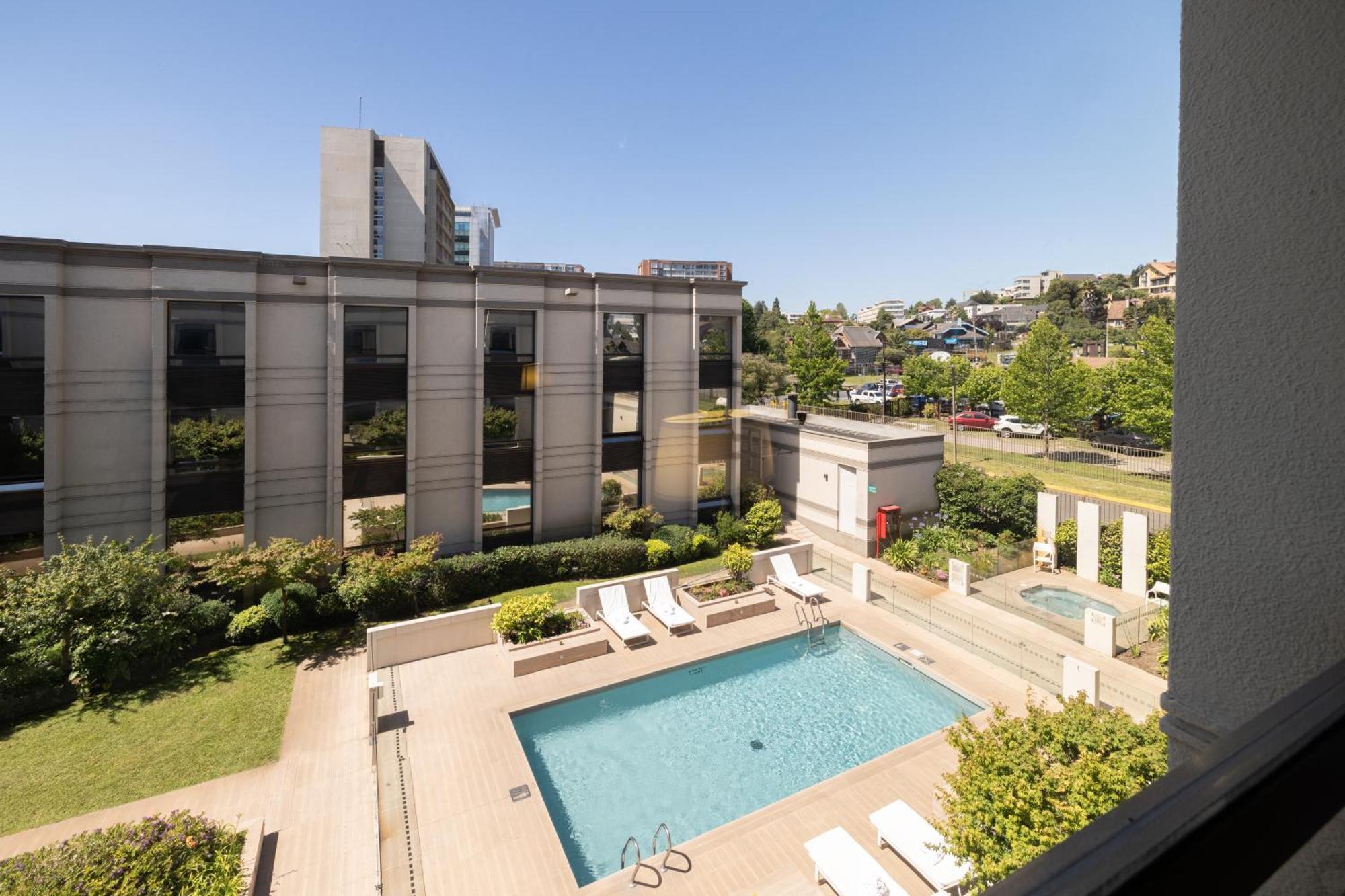 Holiday Inn Express - Concepcion By Ihg מראה חיצוני תמונה