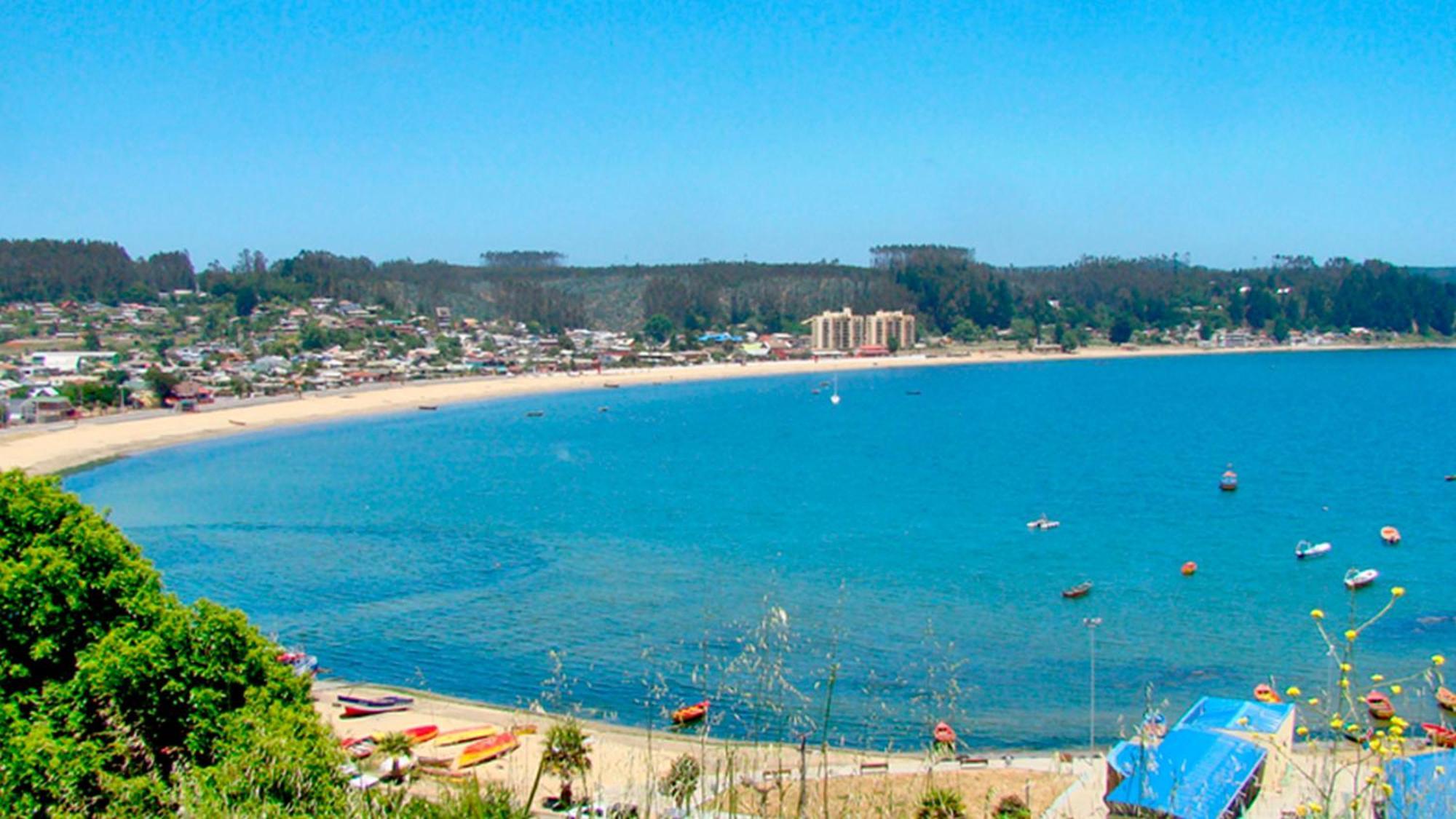 Holiday Inn Express - Concepcion By Ihg מראה חיצוני תמונה