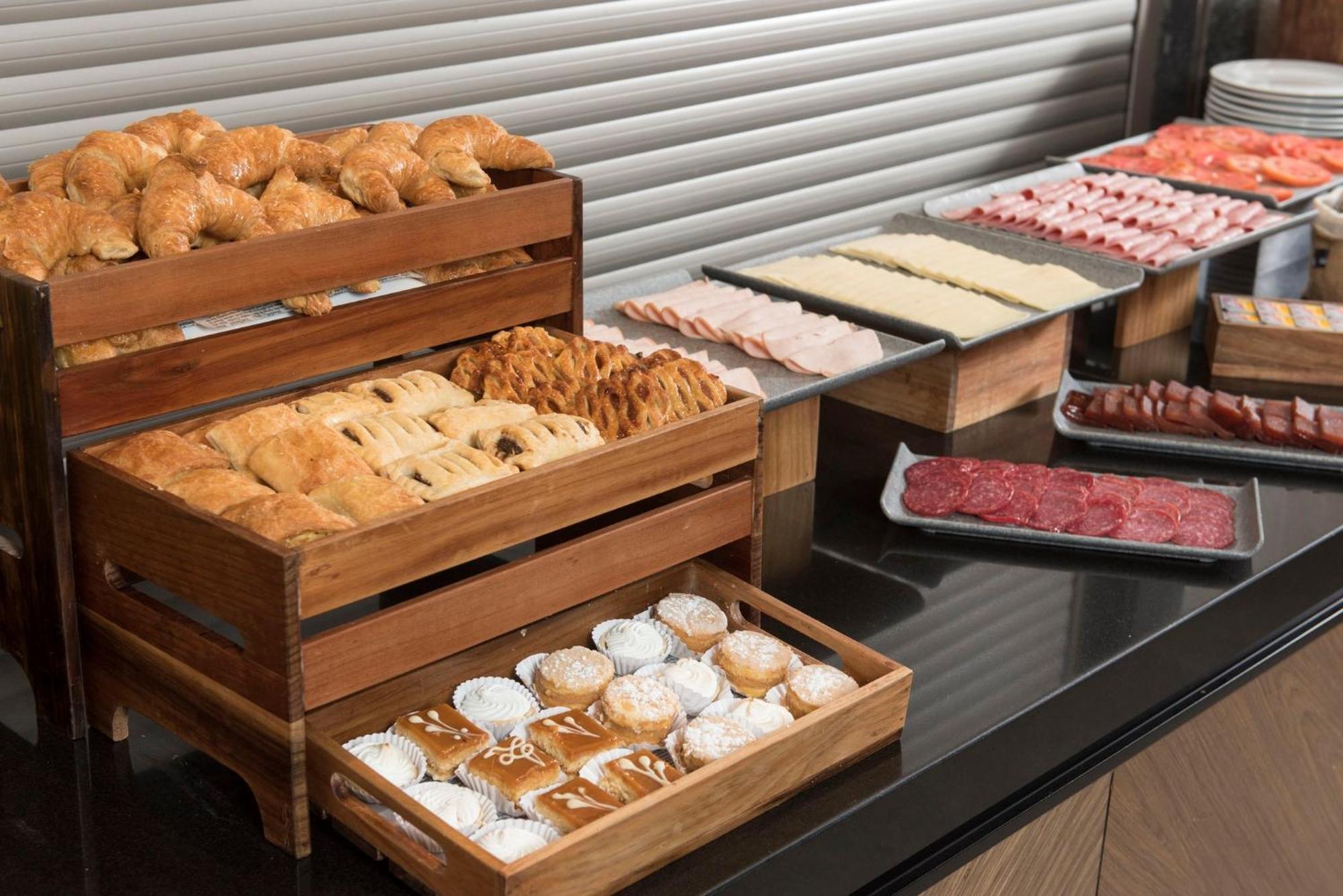 Holiday Inn Express - Concepcion By Ihg מראה חיצוני תמונה