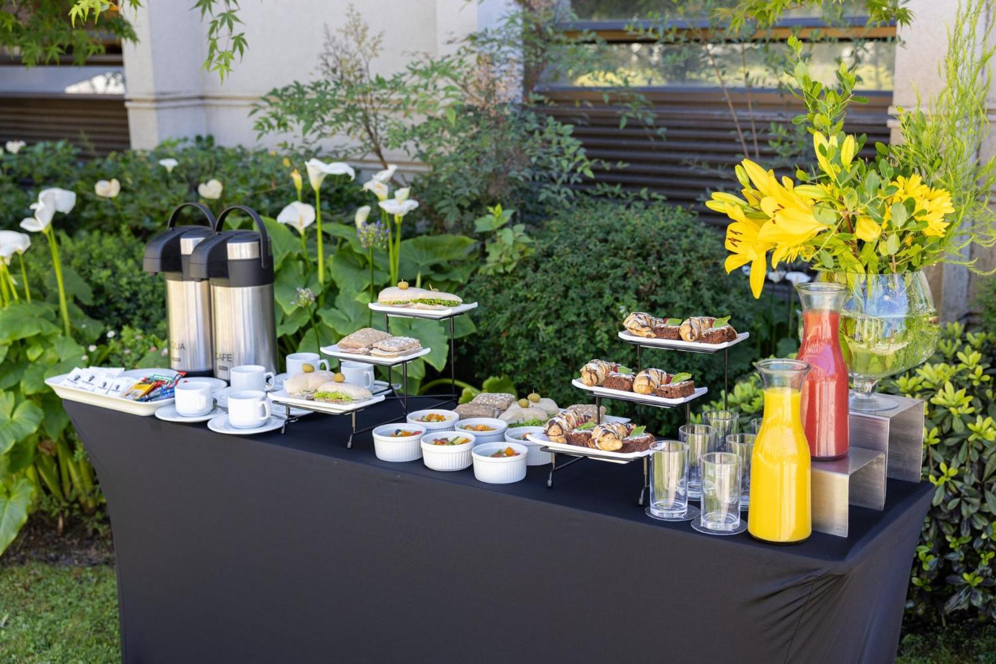 Holiday Inn Express - Concepcion By Ihg מראה חיצוני תמונה