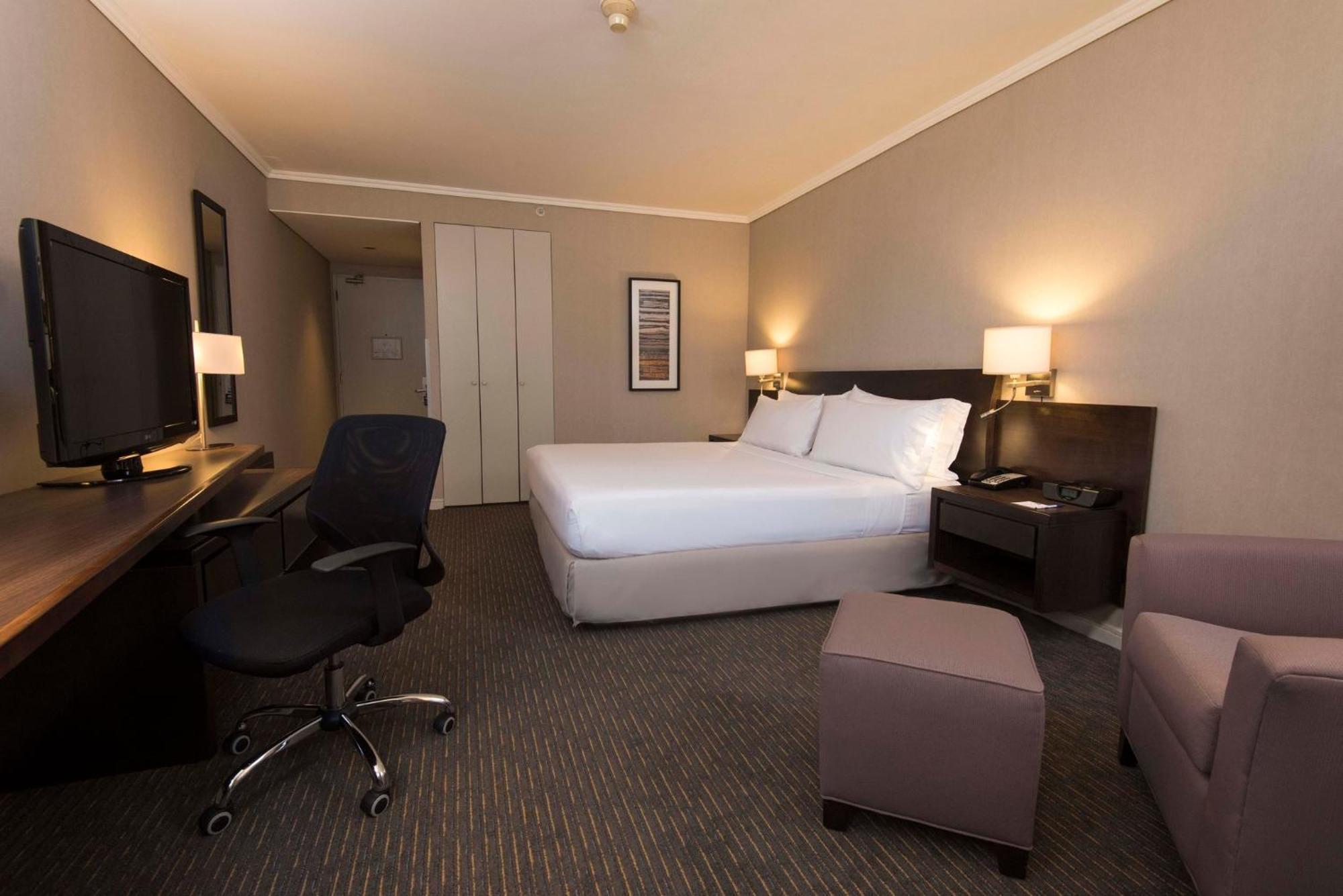 Holiday Inn Express - Concepcion By Ihg מראה חיצוני תמונה