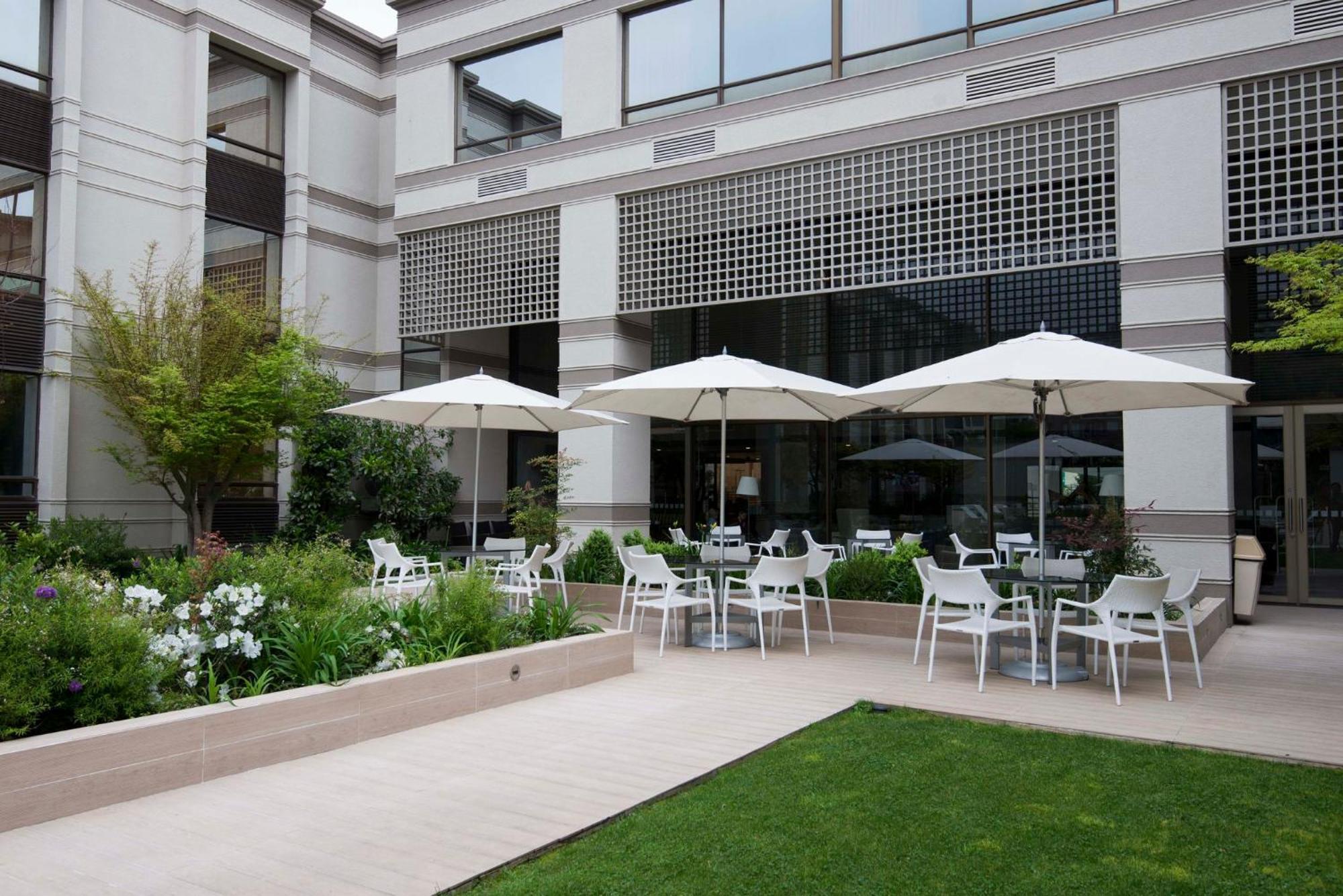 Holiday Inn Express - Concepcion By Ihg מראה חיצוני תמונה