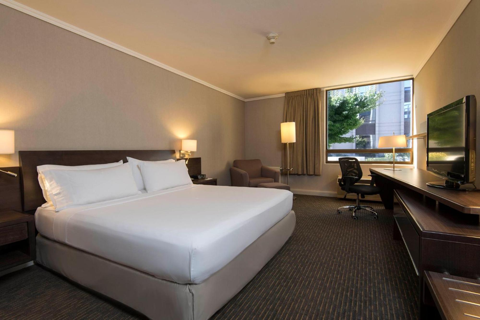 Holiday Inn Express - Concepcion By Ihg מראה חיצוני תמונה
