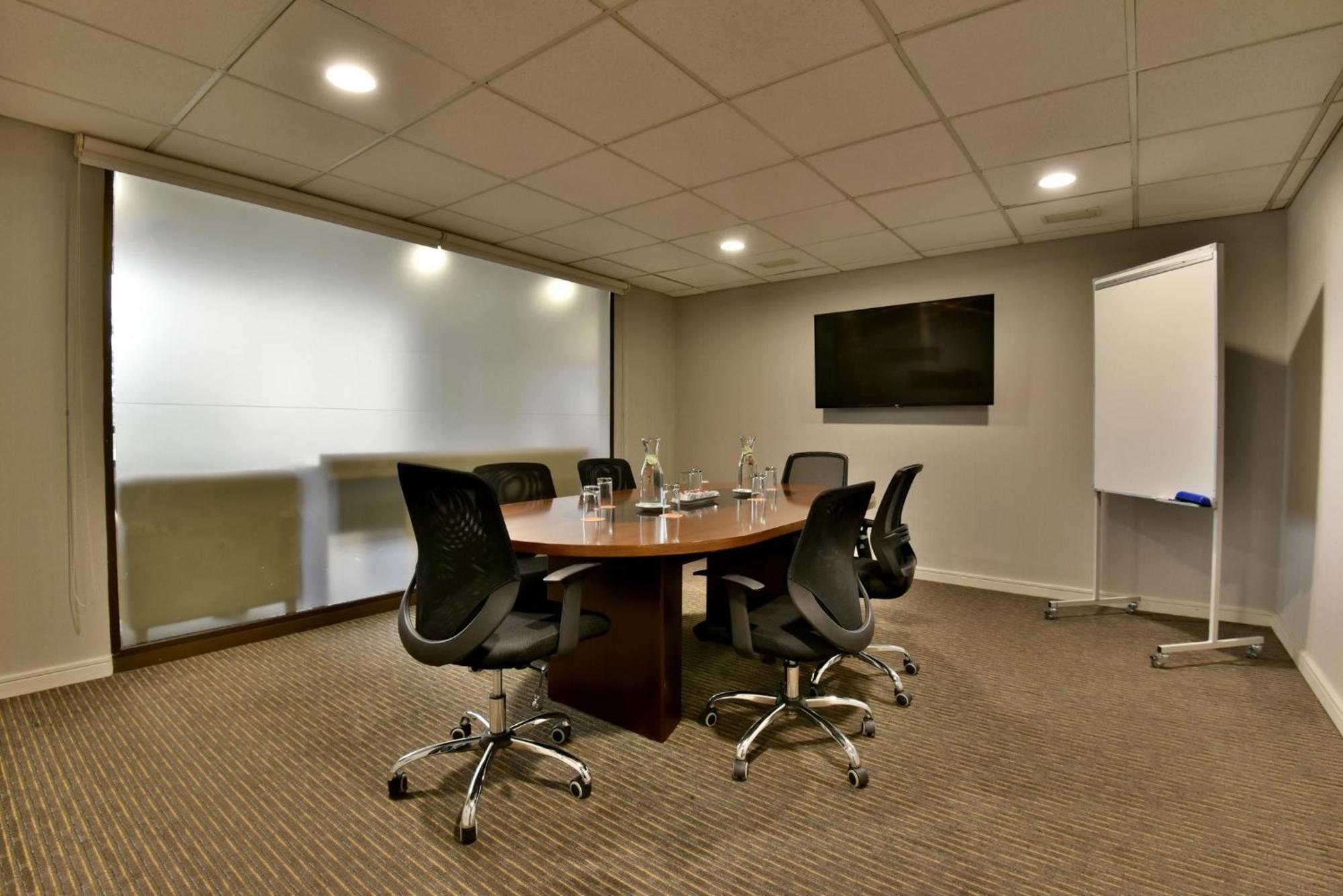 Holiday Inn Express - Concepcion By Ihg מראה חיצוני תמונה