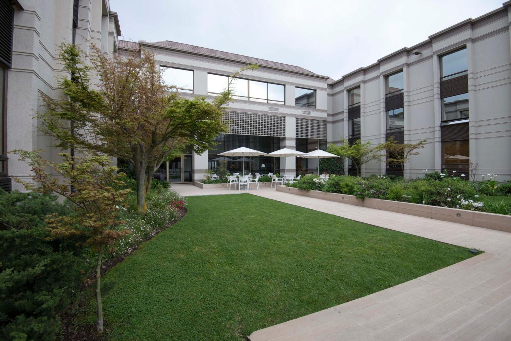 Holiday Inn Express - Concepcion By Ihg מראה חיצוני תמונה